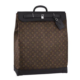Louis Vuitton M56720 Steamer Bag - Click Image to Close